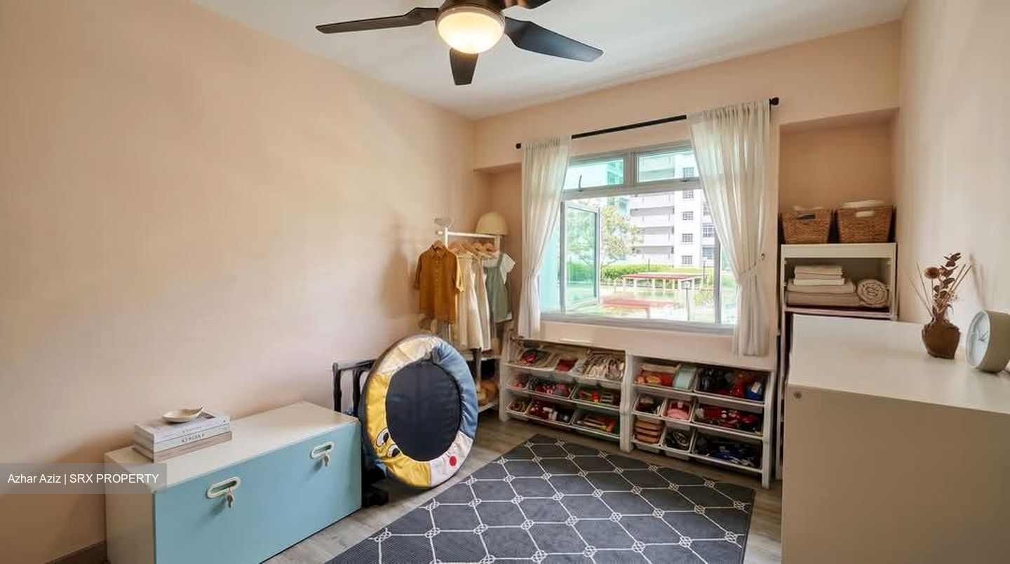 Blk 126C Edgedale Plains (Punggol), HDB 4 Rooms #554044771